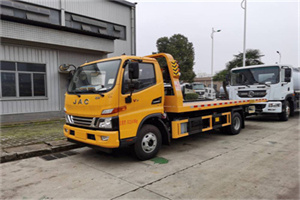 定日车辆公路救援