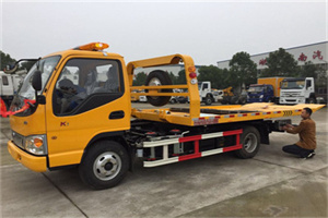 定日哪里有拖车服务