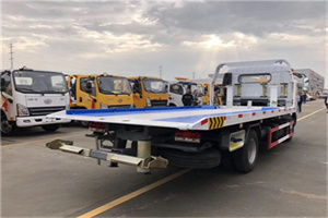 定日汽车救援补胎