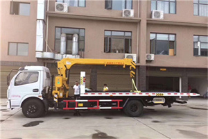 定日附近汽车轮胎更换