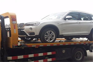 定日拖车24小时服务电话