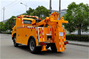 定日高速路拖车费