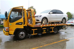 定日附近拖车救援24小时服务热线