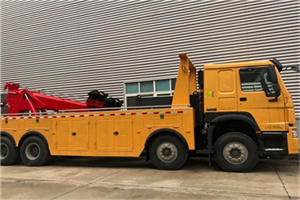 定日道路救援公司